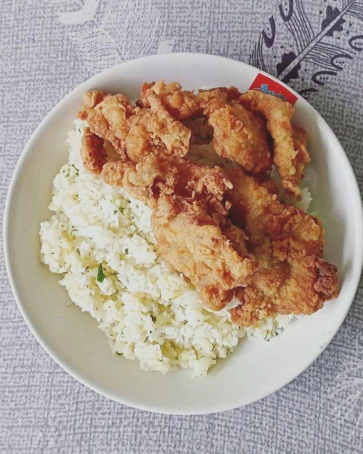 saran penyajian (instagram.com/huangkenzo_95)