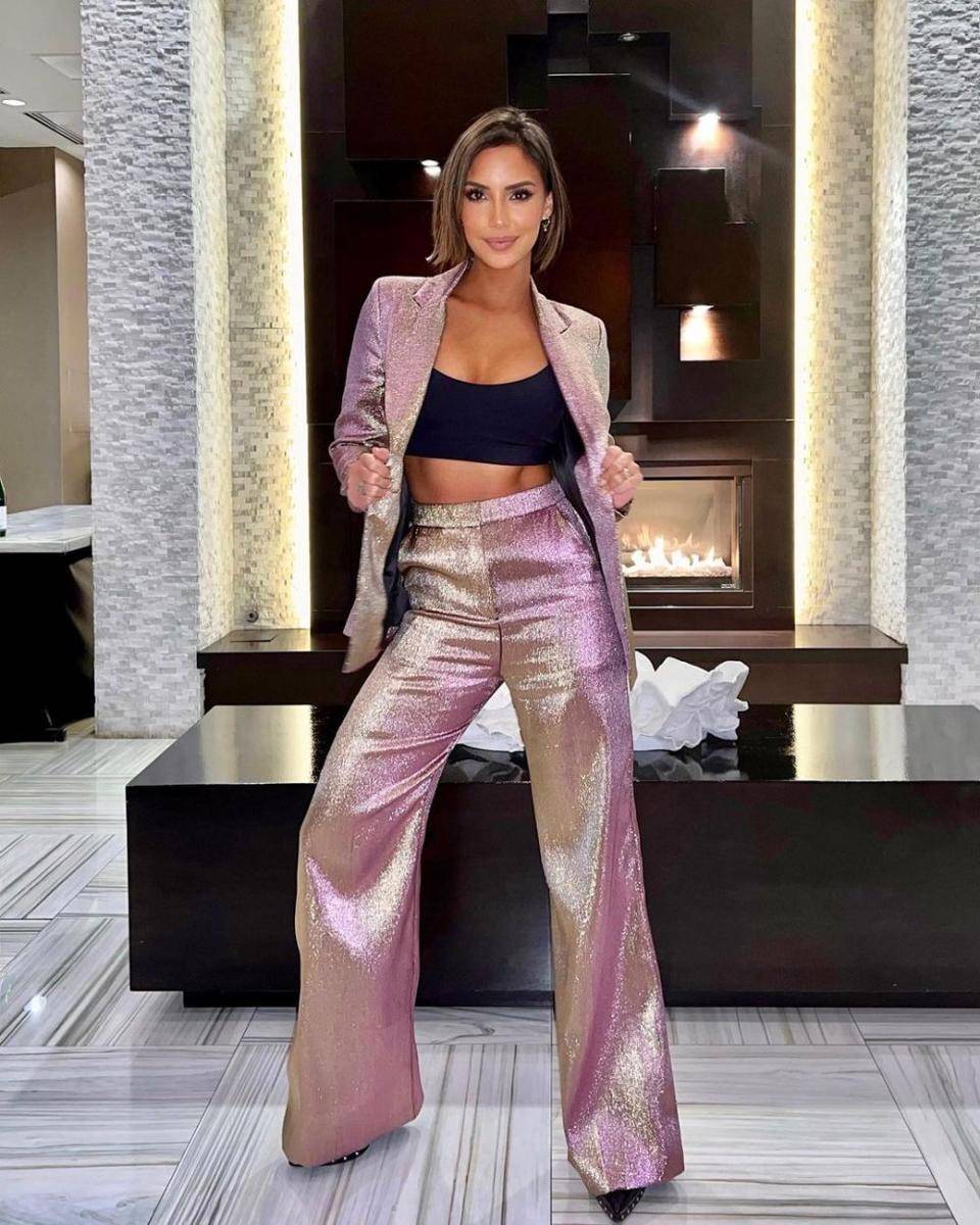 Maelia Carmen Salcines, Miss Grand Paraguay 2023 (Instagram.com/maeliasalcines)