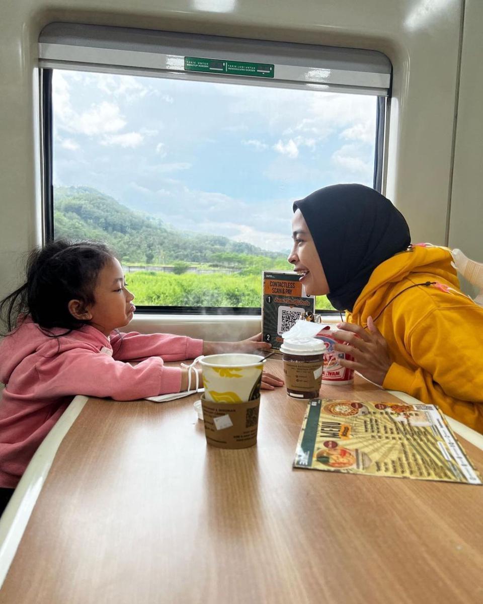 potret Tantri Syalindri dan buah hati (instagram.com/ardanaff)