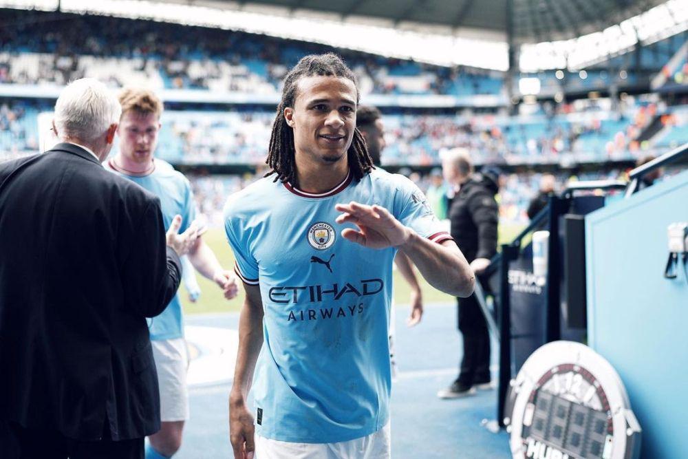 Nathan Ake (instagram.com/nathanake)