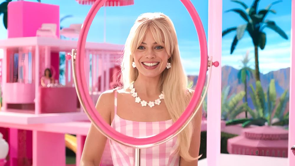 10 Film Drama Dibintangi Margot Robbie, Terbaru Barbie