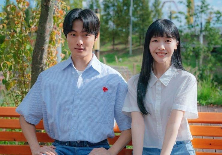 Penjelasan Ending Delivery Man, Kang Ji Hyun-Seo Young Min Jadian