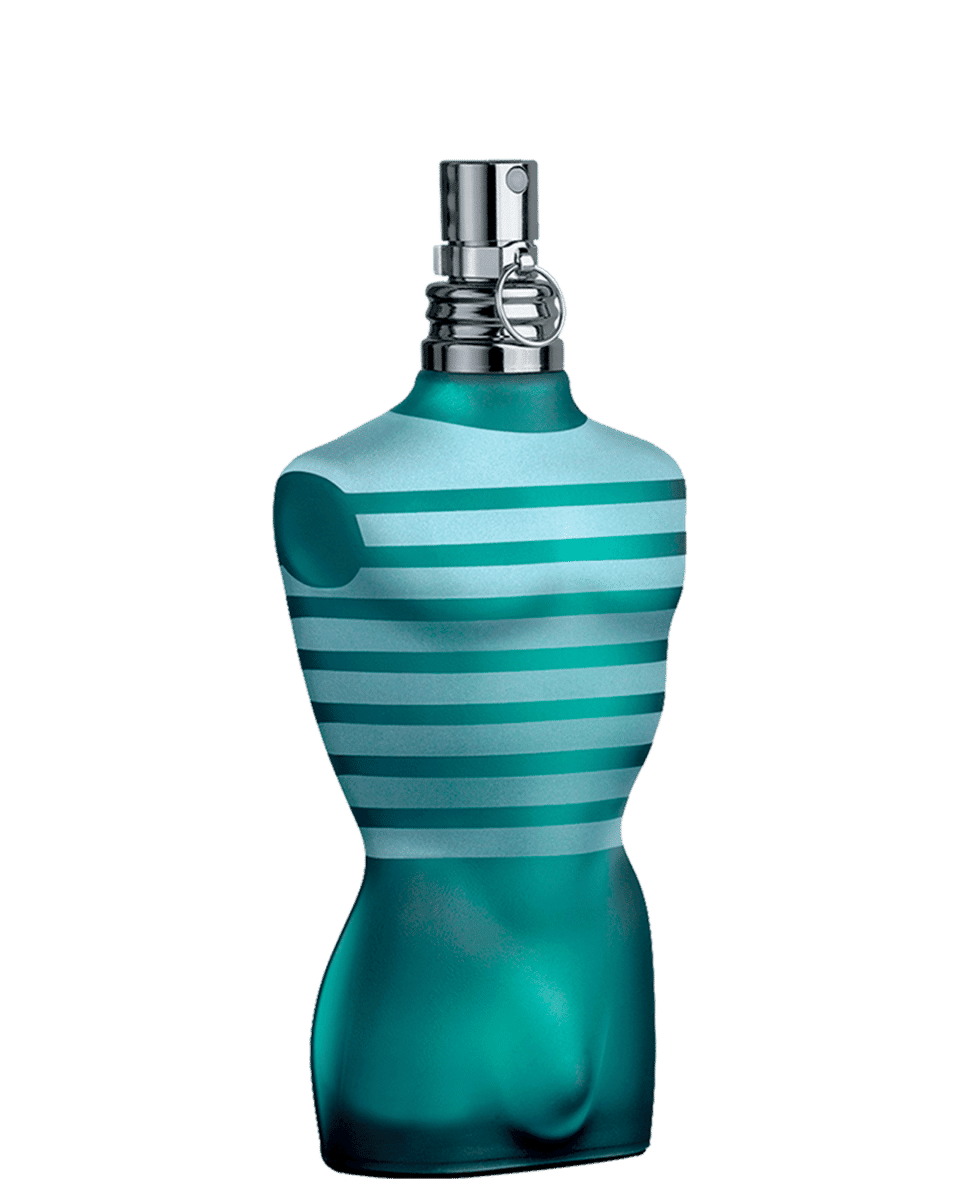 Le Male Jean Paul Gaultier (dok. Jean Paul Gaultier)