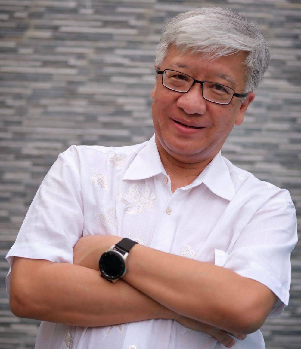 Ahli Epidemiologi Fakultas Kesehatan Masyarakat Universitas Indonesia (FKM UI), dr. Iwan Ariawan, MSPH (Istimewa)