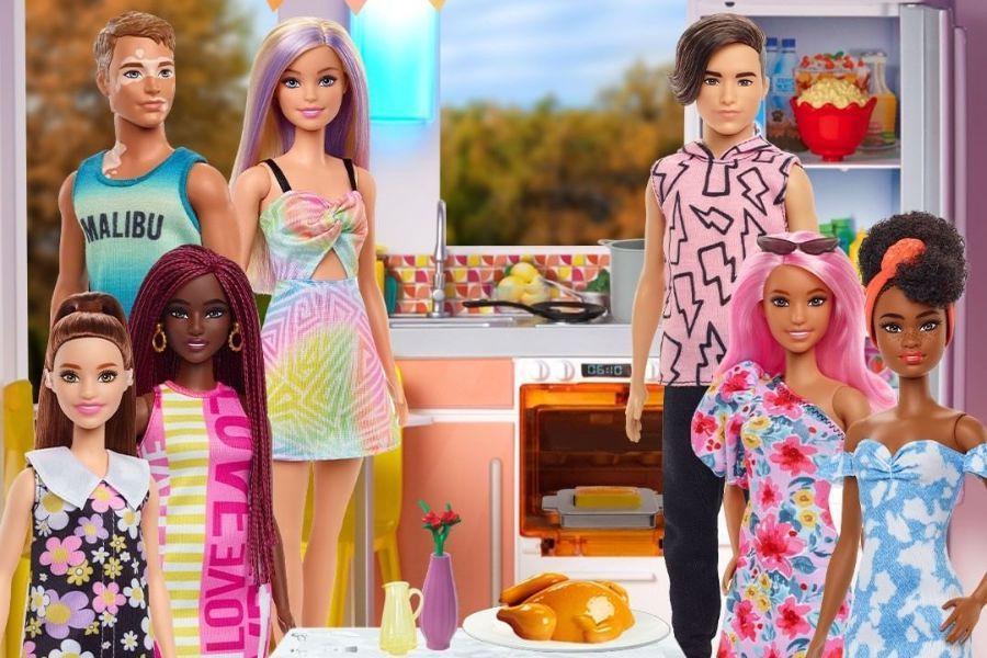 Sejarah Boneka Barbie, Pernah Mendapatkan Skeptisisme dan Kontroversi