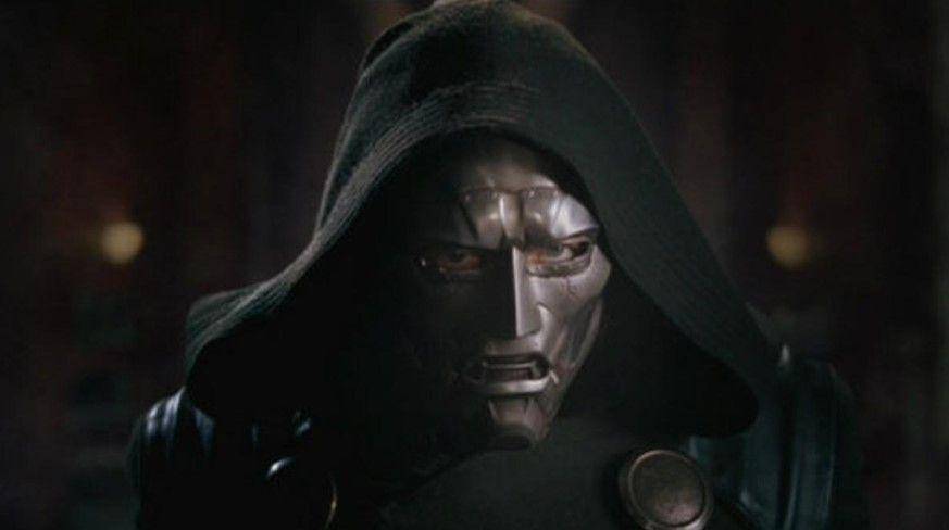 Doctor Doom (dok. Marvel Entertainment/Fantastic Four 2015)
