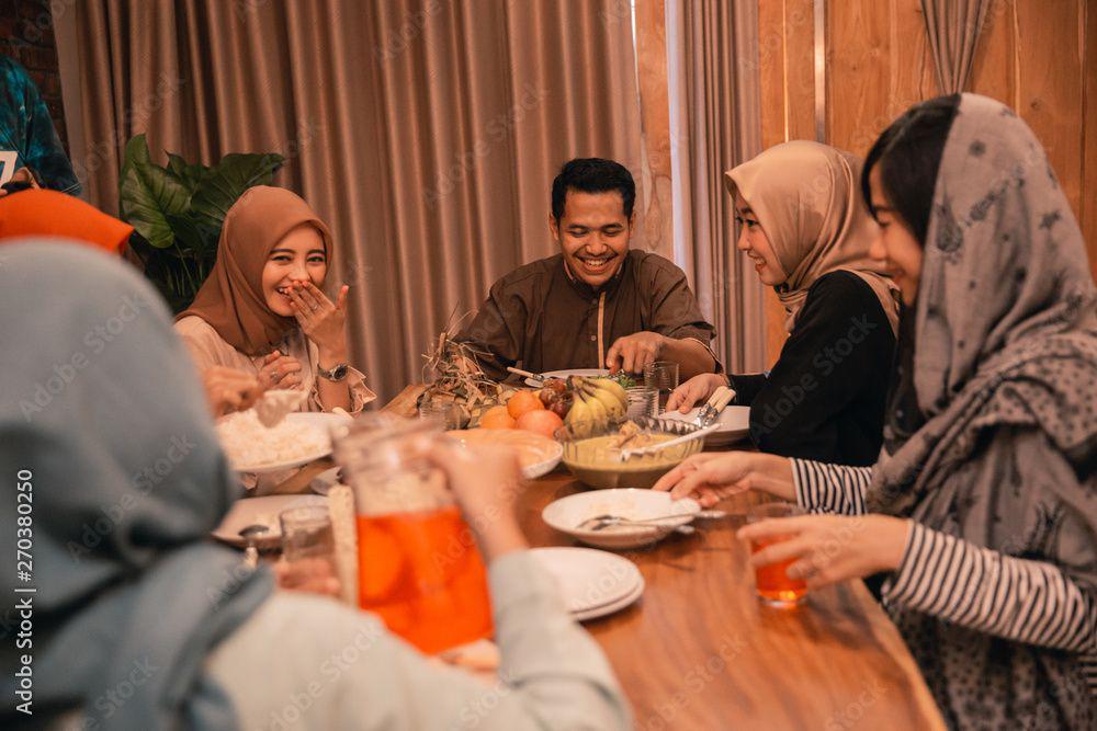 9 Makanan Legendaris Saat Lebaran! Mana Favoritmu?