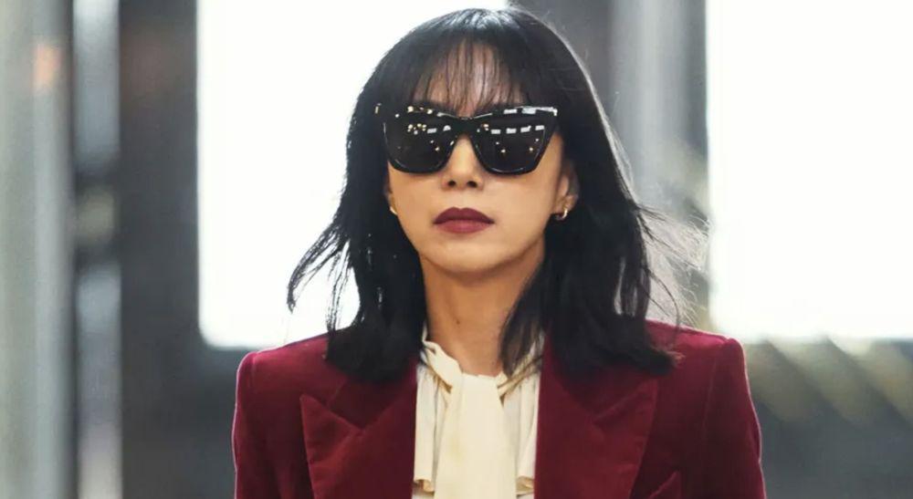 8 Isu Sensitif Ini Disentil di Film Korea 'Kill Boksoon', Kompleks!