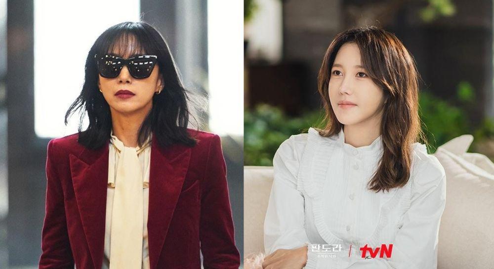 9 Ibu Rumah Tangga Ini Punya Identitas Rahasia di Drama dan Film Korea