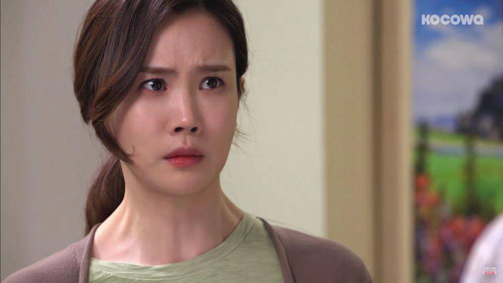 Lee Da Hae di drama The Good Witch (youtube.com/KOCOWA TV)