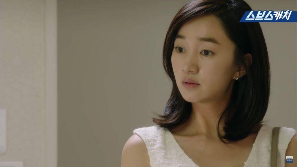 Soo Ae di drama Mask (youtube.com/SBS Catch)