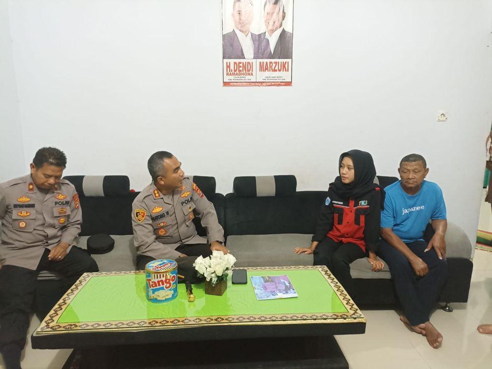 Bertambah! Warga Lampung Korban Pembunuhan Mbah Slamet jadi 4 Orang