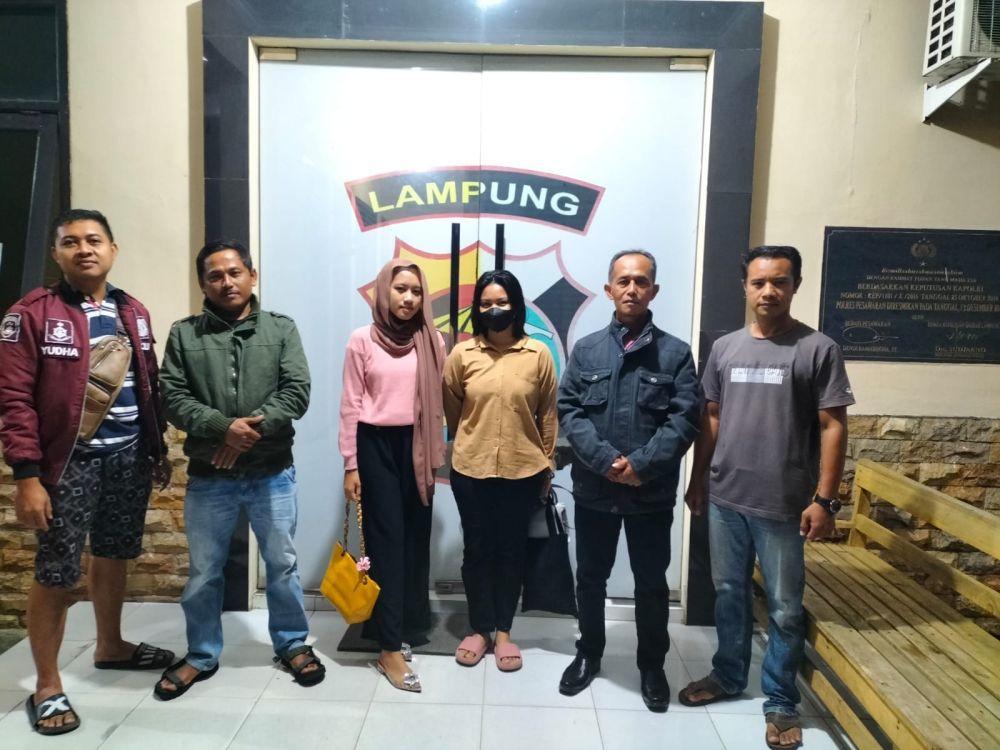 2 Korban Mbah Slamet Asal Lampung Dipastikan Pasutri Irsyad dan Tri