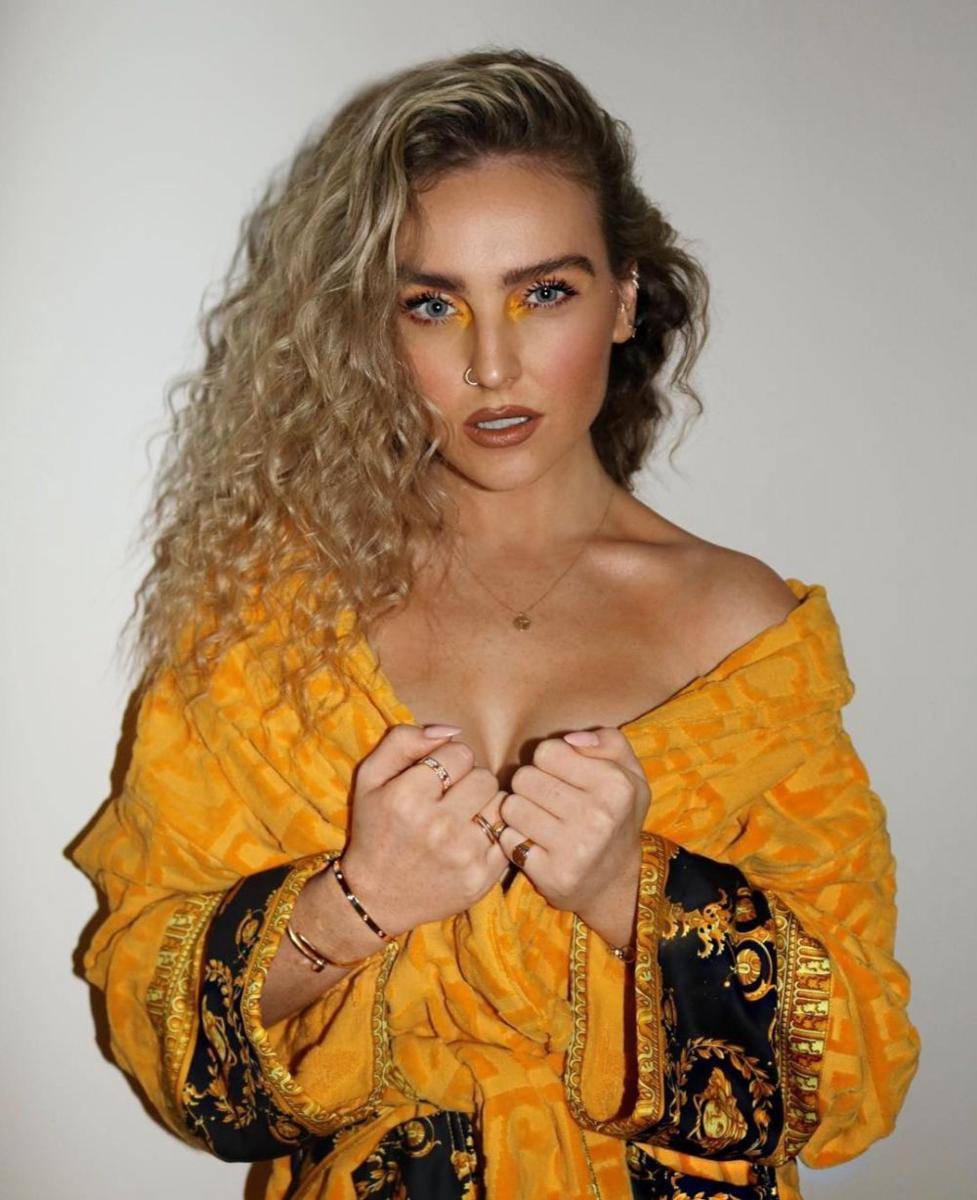 Perrie Edwards (instagram.com/perrieedwards)