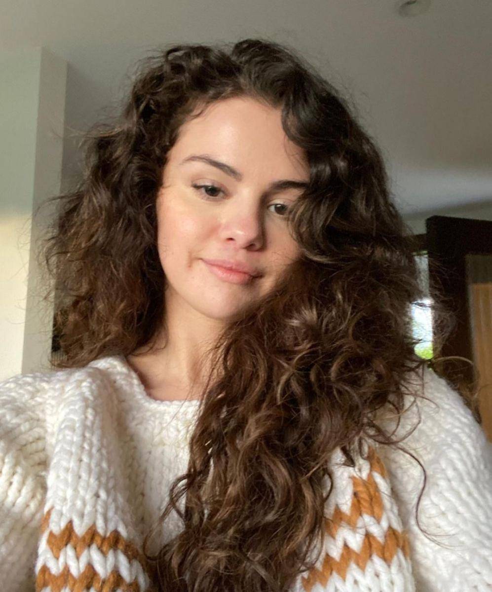 Selena Gomez (instagram.com/selenagomez)