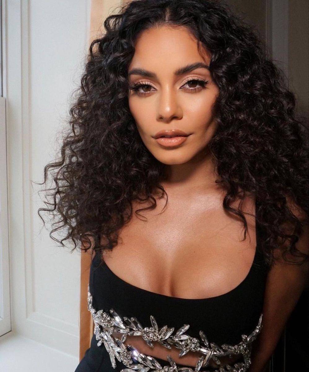 Vanessa Hudgens (instagram.com/vanessahudgens)