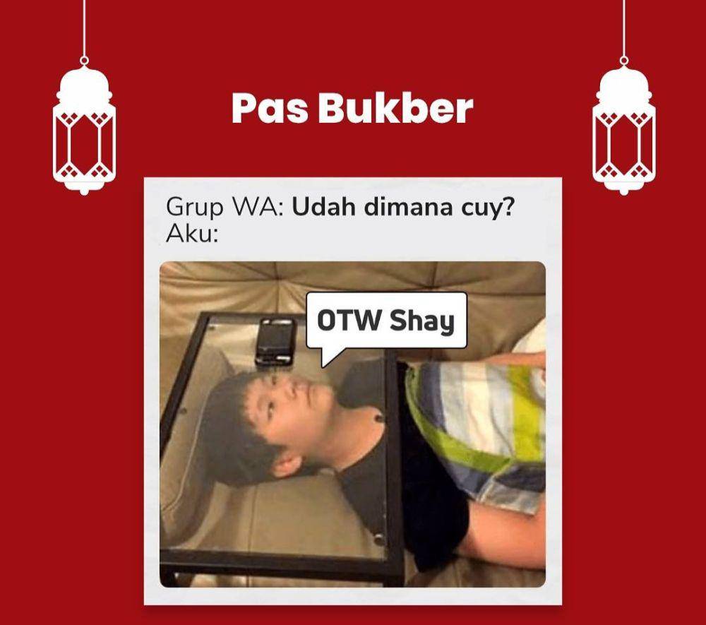 meme OTW (instagram.com/gunajayaprinting)