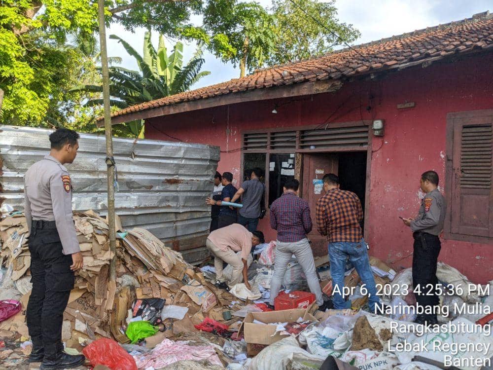 Kasus  KIP di Lebak, Penyaluran Bantuan Pendidikan Masih Morat-marit