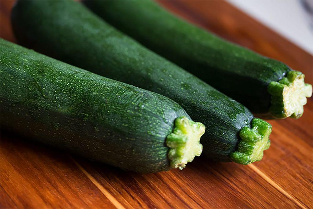 Belum Dikenal Luas di Indonesia, Inilah 13 Fakta Seputar Zucchini