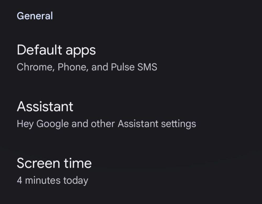 Ilustrasi setting aplikasi di HP Android (makeuseof.com)