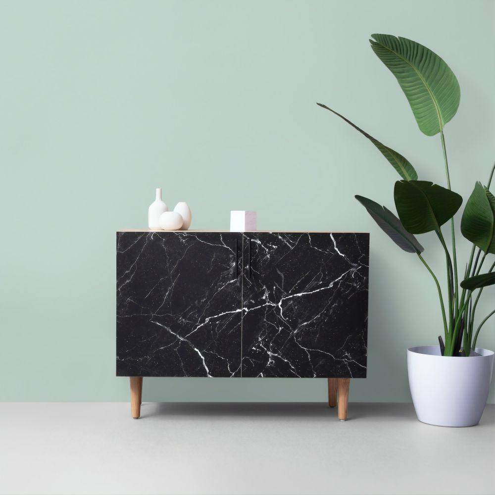 Sideboard (unsplash.com/Inside Weather)