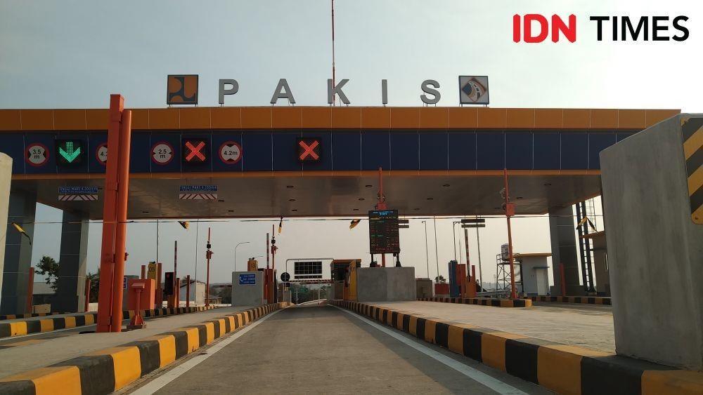 Tarif Tol Jakarta-Malang 2023, Cek buat Persiapan Mudik!