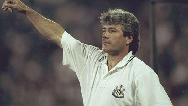 Kevin Keagan (nufc.co.uk)
