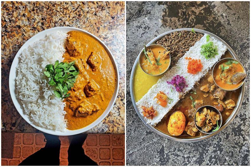 10 Potret Presentasi Makanan yang Bikin Satisfying, Rapi Pol!