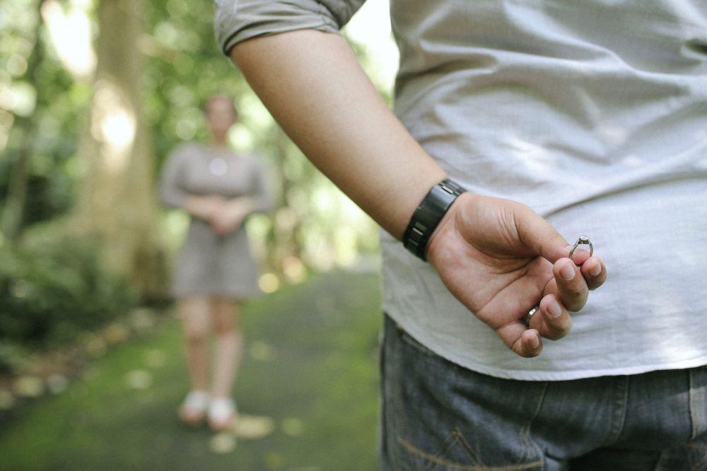 [QUIZ] Dari Cincin Nikah, Kami Tahu Kamu Akan Dilamar di Negara Mana