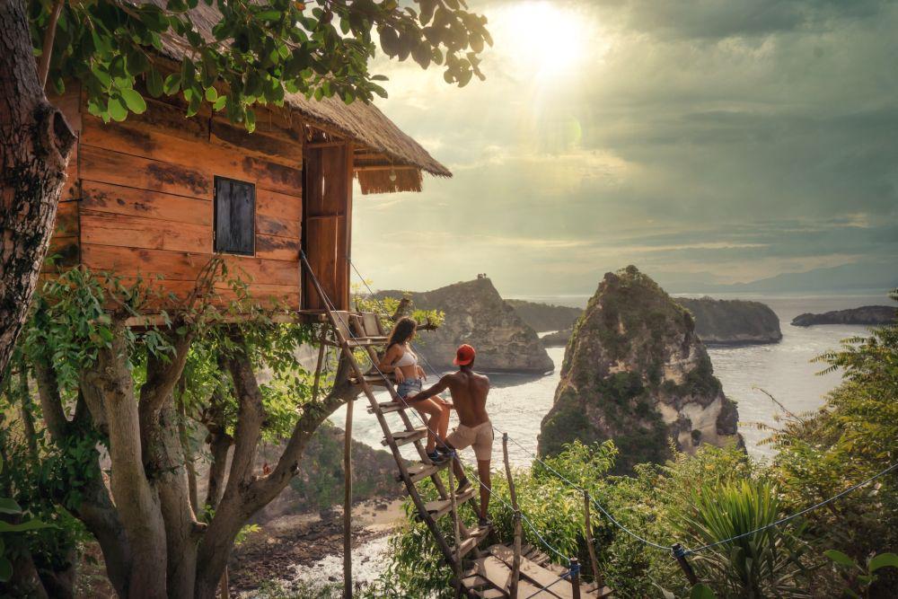5 Kejutan Unik yang Hanya Bisa Kamu Temukan di Desa Indonesia!