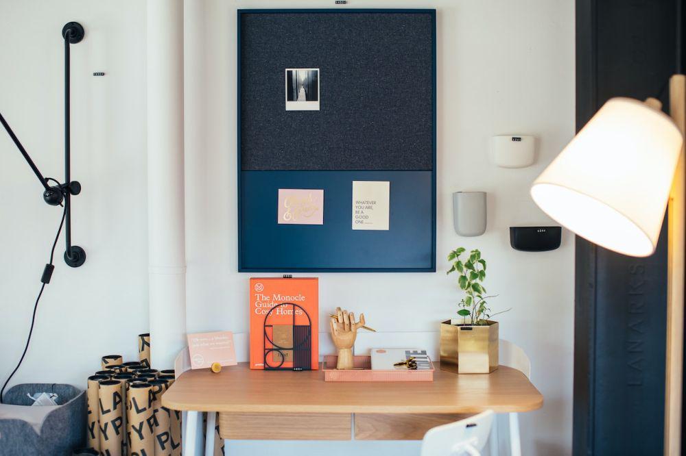 ide dekorasi ruang kerja (pexels.com/Rachel Claire)