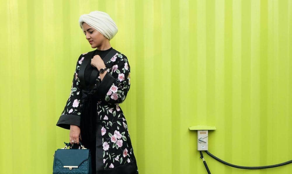 [QUIZ] Kami Tahu Style Hijabmu untuk Lebaran 2023 Lewat Outfit Pilihan