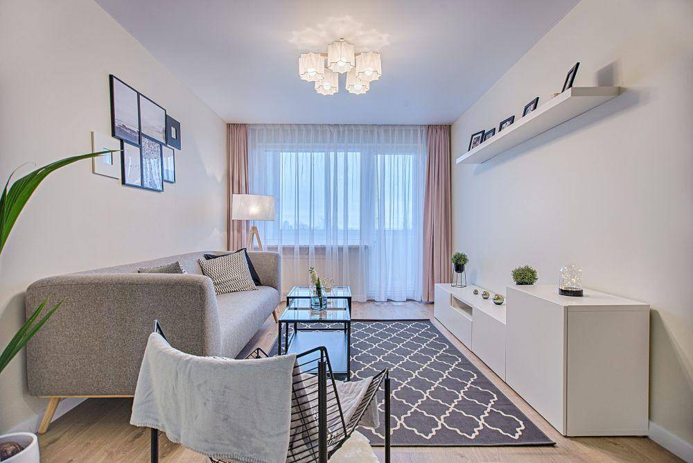 inspirasi dekorasi rumah mungil estetik (pexels.com/Vecislavas Popa)