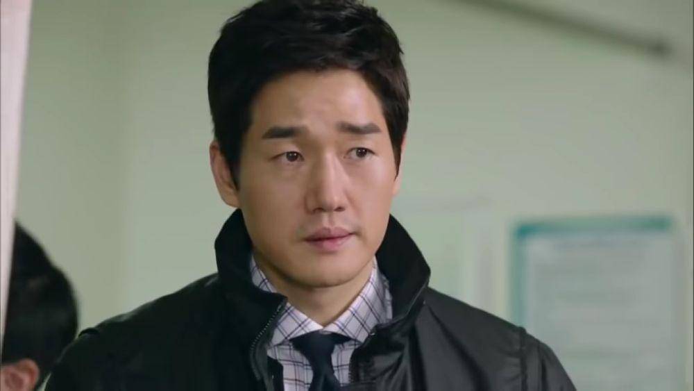 Yoo Ji Tae di drama Healer (youtube.com/KBS WORLD Indonesian)