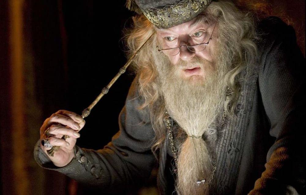 Michael Gambon, Aktor Albus Dumbledore di Harry Potter Meninggal Dunia