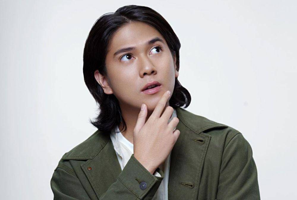 Iqbaal Ramadhan (instagram.com/iqbaal.e)