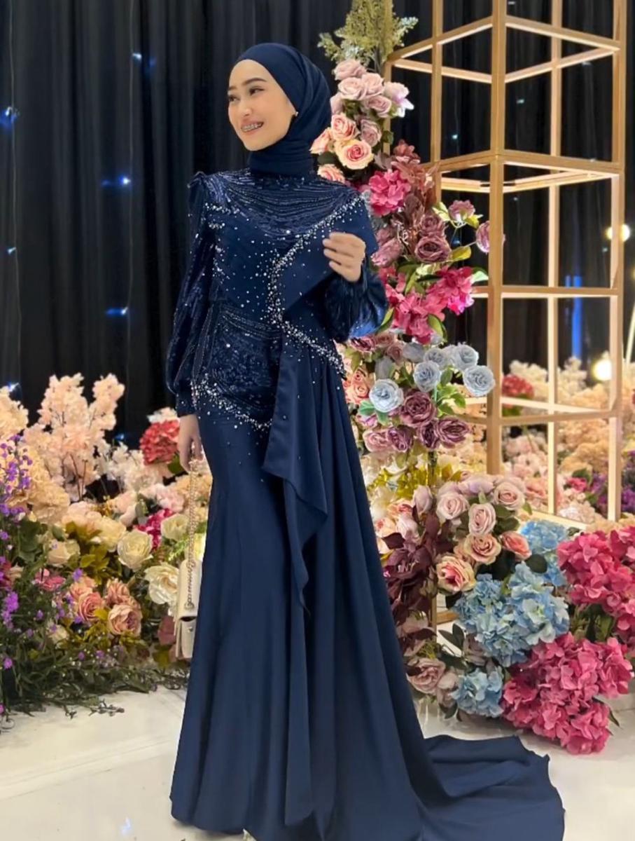 Mawaddatul Haq (instagram.com/mawaddatulhaq)