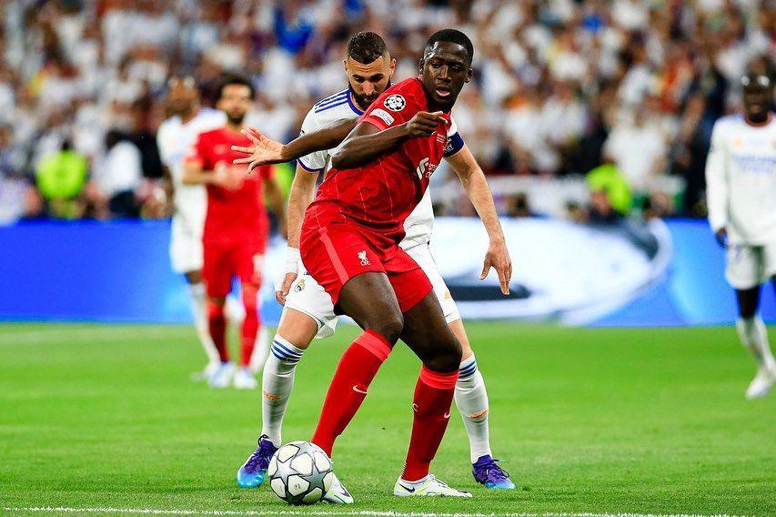 6 Pemain Prancis Termahal yang Berkarier di EPL 2022/2023