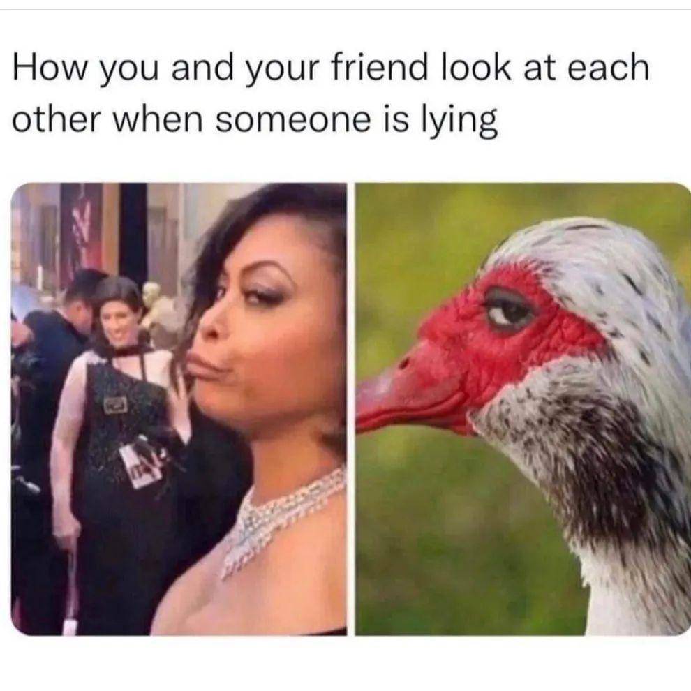 meme kamu dan bestie (instagram.com/onlyteens.aa)