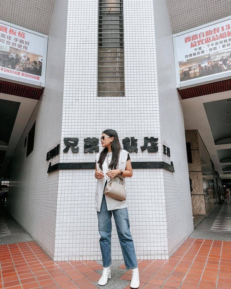 potret Audi Marissa mudik ke negara suami (instagram.com/audimarissa)