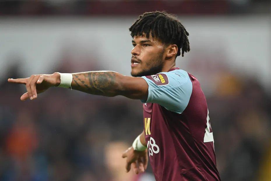 Tyrone Mings (premierleague)