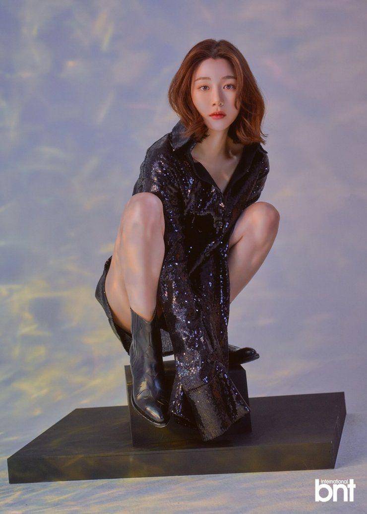 Lee Da In (koreaboo.com)
