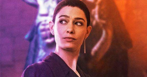 The Adjudicator, antagonis utama sekuel ketiga ( Dok. Lionsgate / John Wick 3 )