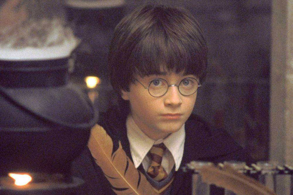 Harry Potter Akan Diproduksi Jadi Series, Simak 6 Faktanya
