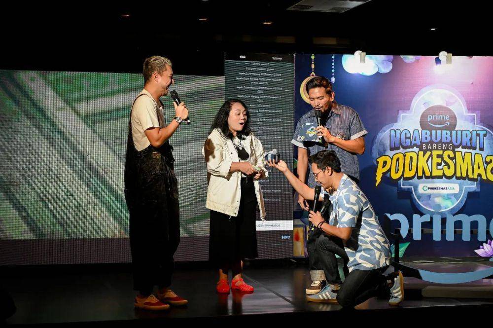potret Podkesmas (instagram.com/angganggok)