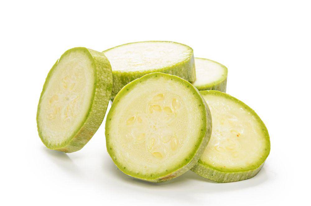 Zucchini (pixabay.com/ds_30)