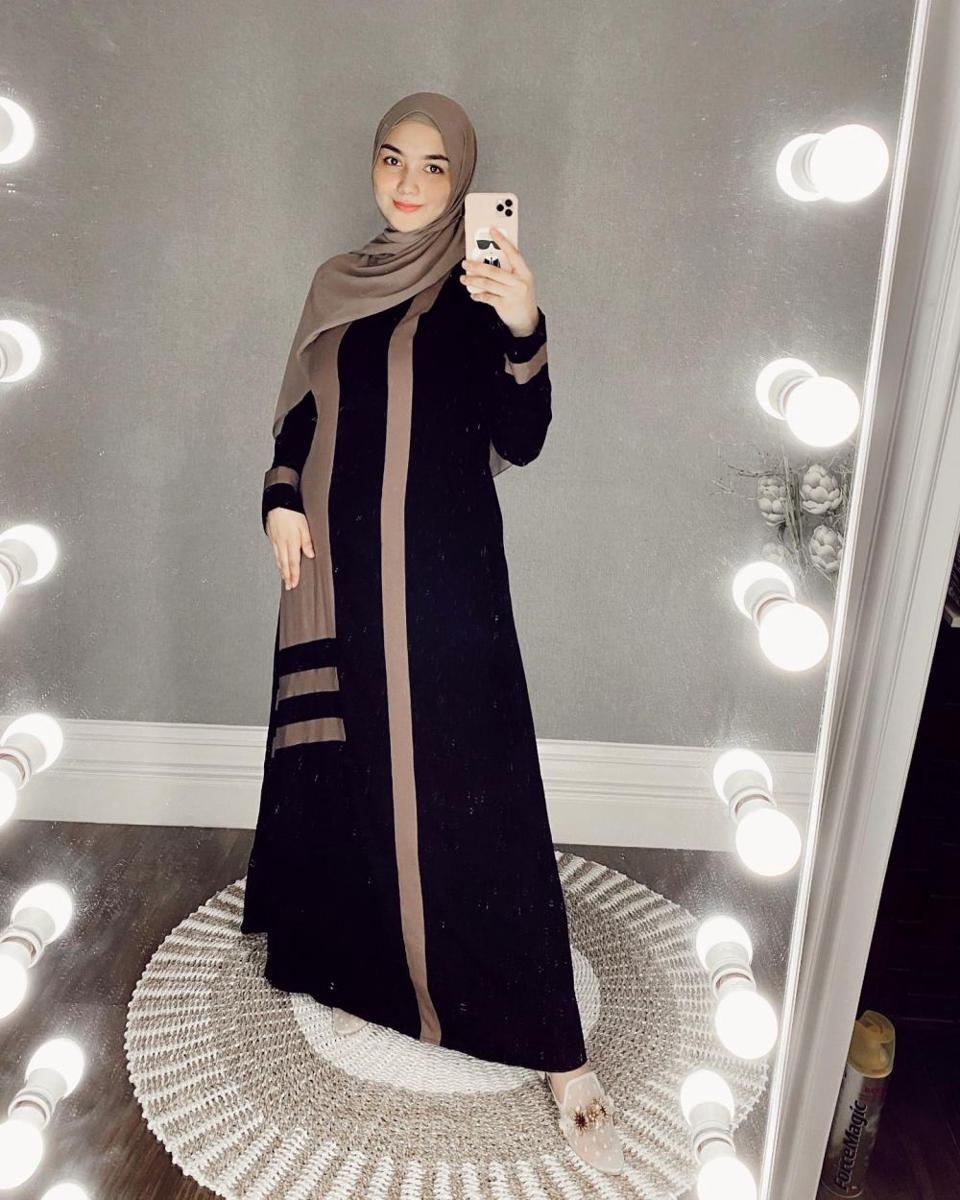 Citra Kirana (instagram.com/citraciki)
