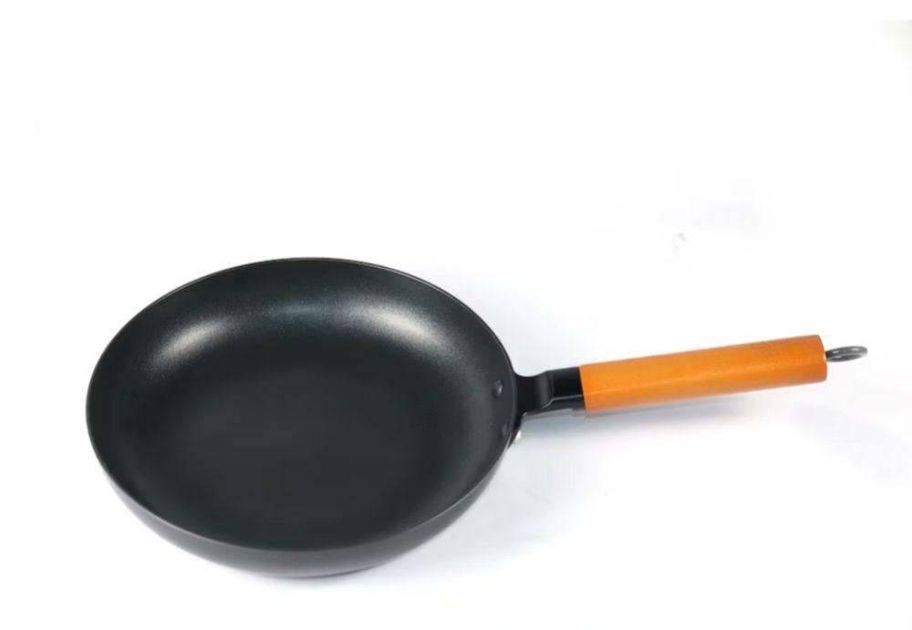 Ilustrasi kitchenware(unsplash.com/@cookerking)