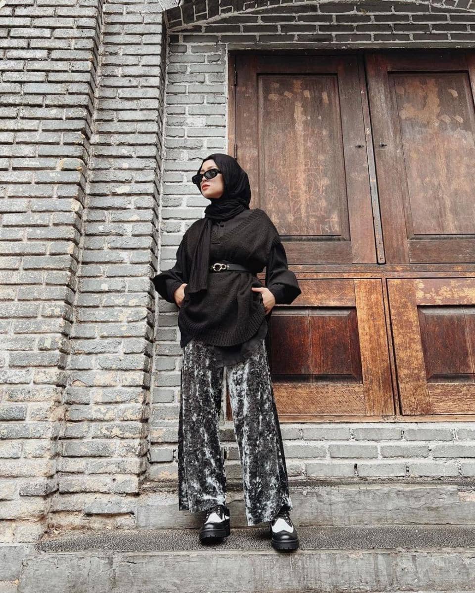 Deana Hanifa (instagram.com/deanahanifaaa)