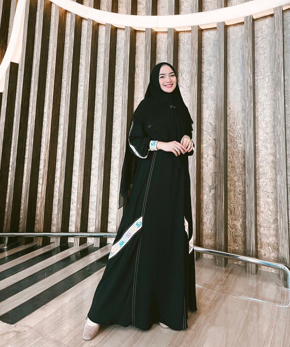 Citra Kirana (instagram.com/citraciki)